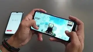 Redmi 8 PUBG Gaming Review, Battery Test better than Realme 3i? Hindi