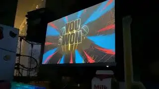 Театр NBA 2K
