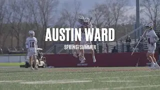 Austin Ward 2025 Spring/Summer Highlights | Concord-Carlisle HS '27