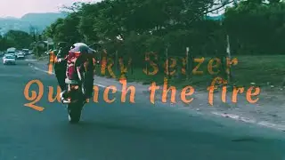 Nicky Seizer - Quench the fire (music video)