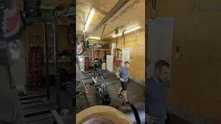 Crossfit open 23.1