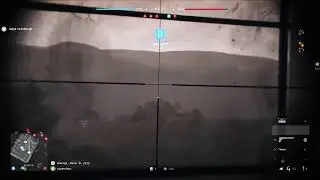 Battlefield 5 with Supernikon