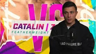 Fight2one #5 |EDUARDO CATALIN| 