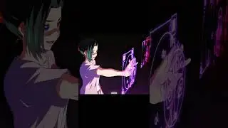 When MC shows his true power 💀  #anime #animeedit #animieeditz