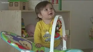 Austin coworking space offering childcare | KVUE