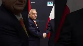 Hungary's Orban meets Austria's controversial new house speaker in Vienna | AC1G
