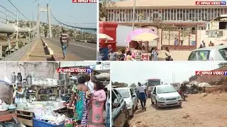 Découverte Province du Congo Central 
