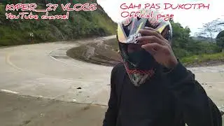 DAVAO ORIENTAL Landslide 😲😲