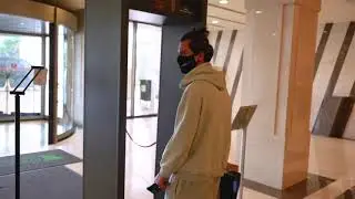 Koen Kardashian haartransplantatie bij GlobalHair #NR1