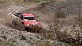 Toyota Tacoma Pickup (84-95) 2WD 5 LUG Pro Series 5