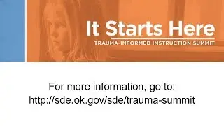 Part 3 - Trauma Summit