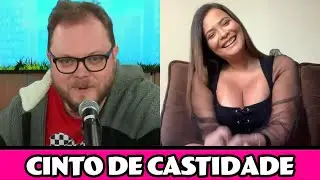 UM GÊNIO CHAMADO LORD VINHETEIRO! #8