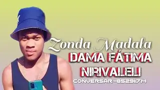 ORIGINAL ZONDA MADALA GOLHOMOZA = DRAPA PRA MARIA  ALI YIKU DZANILE 🙄 852911714