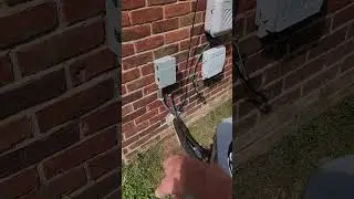 basement waterproofing water can get in through AC line