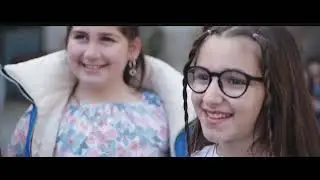 Tuffarsi nelle emozioni | Cortometraggio School Movie
