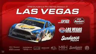 BRB Sundance Pro Series S5 || Las Vegas