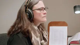 People Make History: Jessica (Jesse) Newman