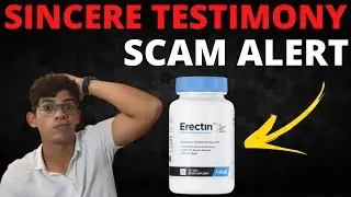 Erectin - Erectin Review!!Erectin Supplement!!Erectin Side Effects!!