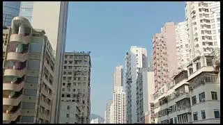 @ Heng on going to Tsim Sha Tsui 8/5/24