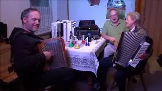 La paloma - Iris Valin & Helmut u.Johann Pammer