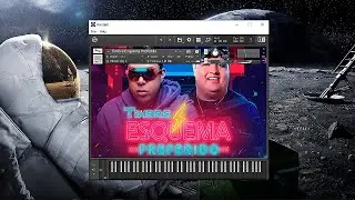Timbre esquema Preferido para Kontakt 6.5.2  (GR&Aacute;TIS)  #LKSAMPLES