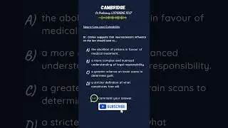 C2 Level Listening Challenge | Cambridge Proficiency Practice