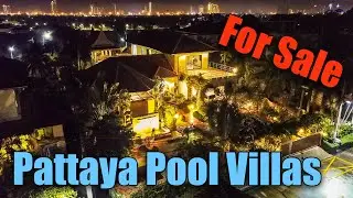 Paradise Villa 1 - Luxury Pool Villa with 10y Visa included