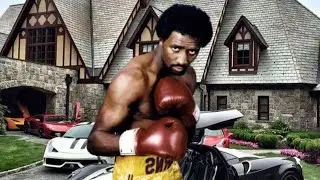 ✅  Thomas Hearns Lifestyle ★Biography & Networth ★