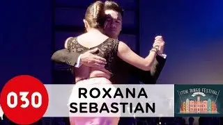 Roxana Suarez and Sebastian Achaval – No nos veremos nunca #SebastianyRoxana