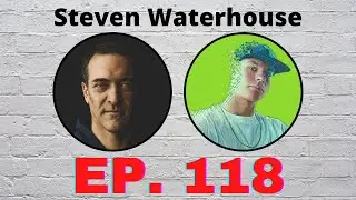 BlockHash Podcast #118 - Steven Waterhouse | CEO of Orchid Labs