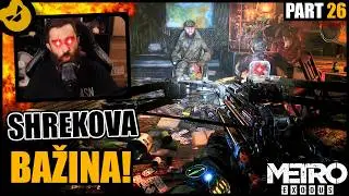 PIR&Aacute;TI, PAV&Uacute;CI A KREVETY... [ METRO EXODUS CZ SK ] 26
