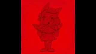 untitled mysterious song
