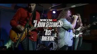 Undertone - The J-Room Sessions -