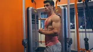 Всегда прогрессирует