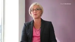 GrowthAccelerator Hyper Growth, Experts on hiring