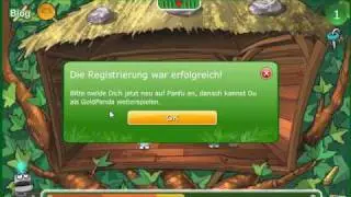 Panfu - Goldpaket