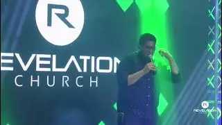 Mientras cantamos/marco Lira/Revelation church