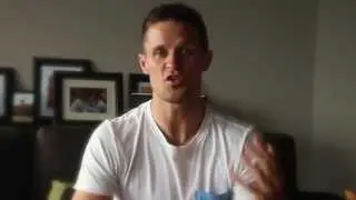 The Patreon Clip for Fitness Behavior with Bevan James Eyles