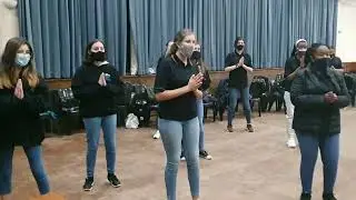 Baba Yetu - Christopher Tin