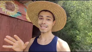 VLOG | Hand Pollination FAIL