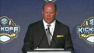 sec media days mu tigers