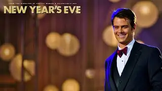 New Year's Eve - Clip HD