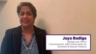 ABA Giving Day 2021 Badiga