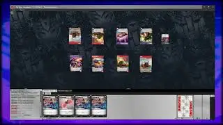 Ia-Con Online | Transformers TCG: How To Play