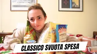 Classico Svuota la Spesa