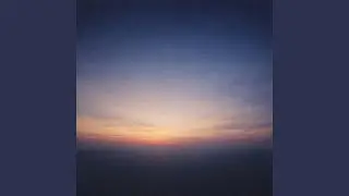 horizon without end