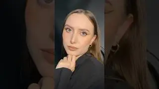 Осенний макияж ☕️🍂🍁 #makeuptutorial #makeupartist #mua #makeupshorts #glam #makeuplife #makeup