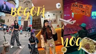 Mi primer vlog para YouTube?👀💜