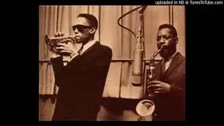 don cherry- ornette coleman- the mystery song