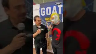 HUGO SANCHEZ OPINA DE DAVID MEDRANO